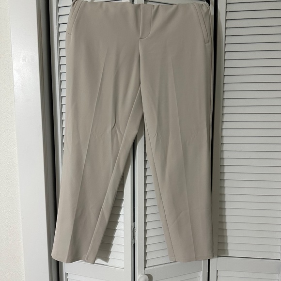 Abalone Athleta Endless High Rise pants - Picture 2 of 3